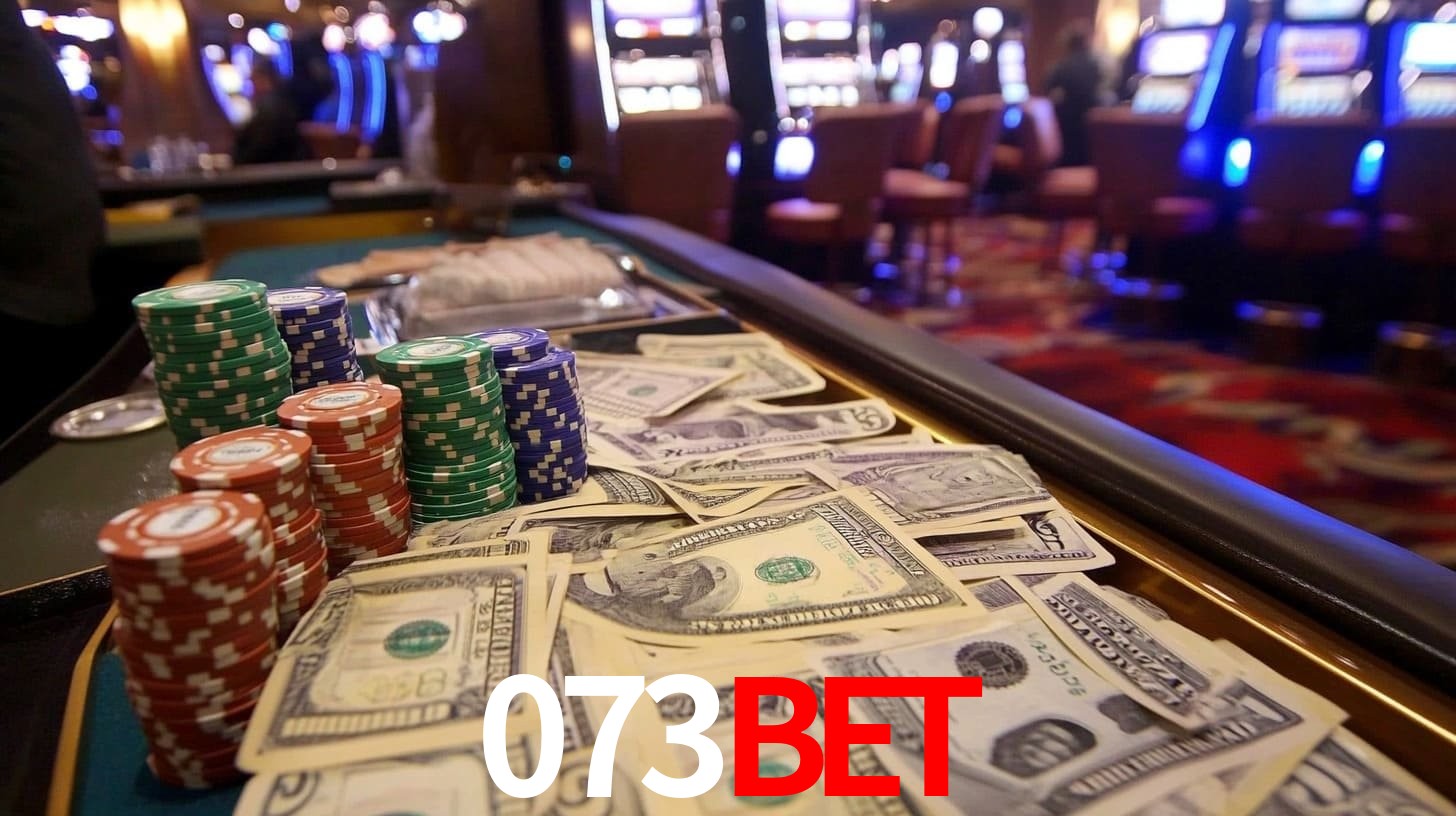 Weekend Specials 073BET