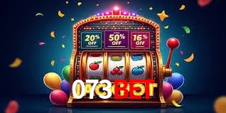Account Benefits 073BET