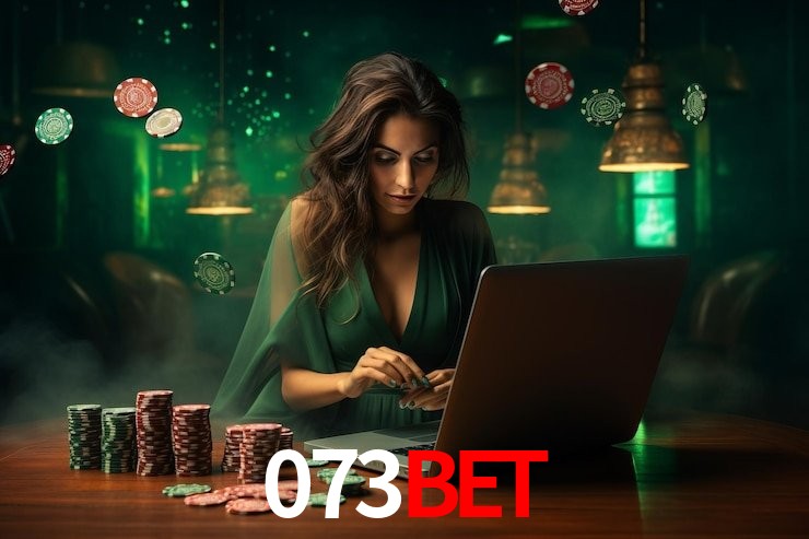 Premium Interface 073BET