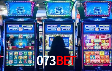 Live Casino 073BET