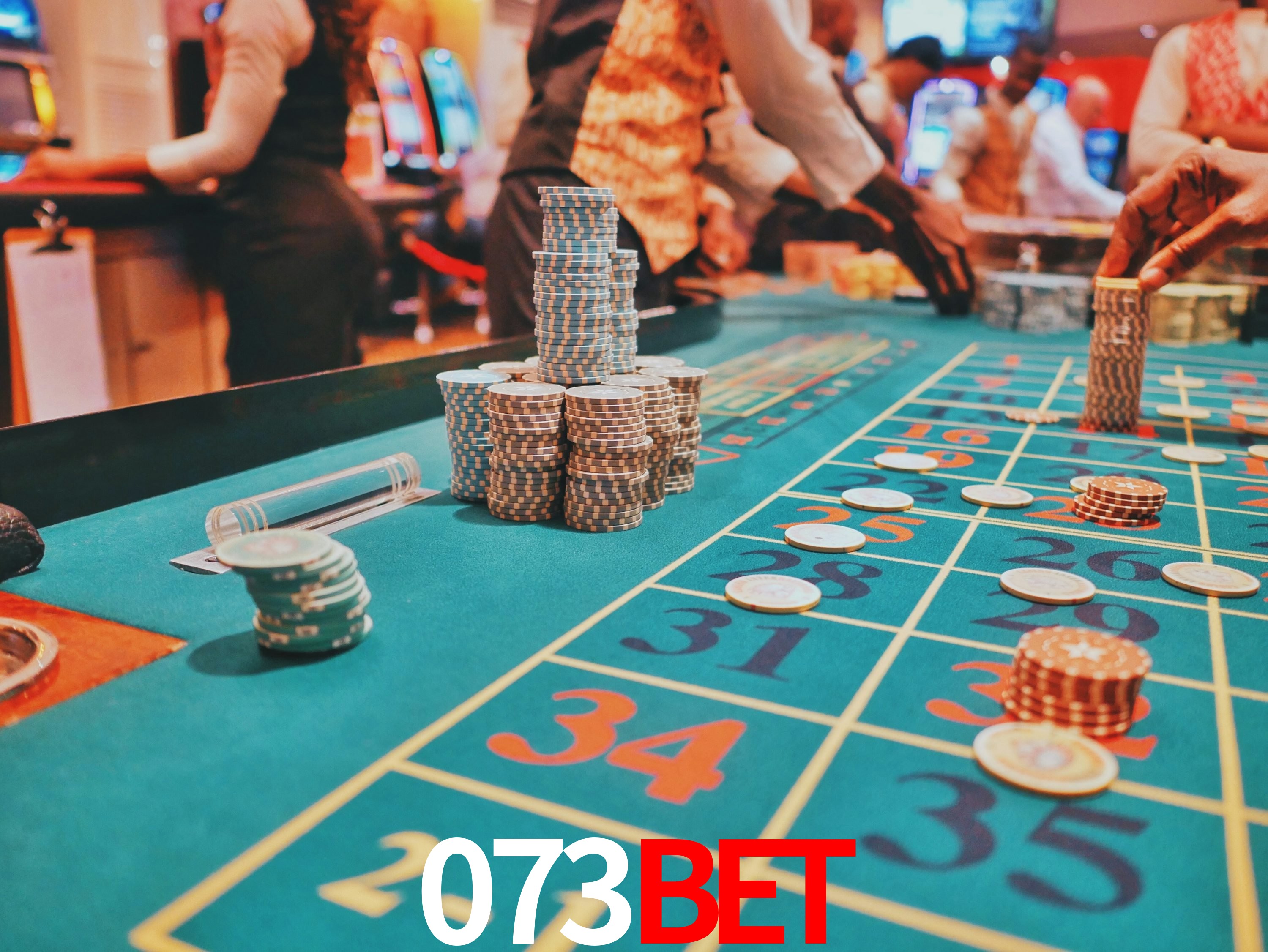 Tennis Betting 073BET