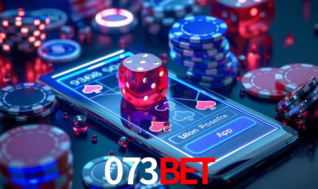 Exclusive Offers 073BET