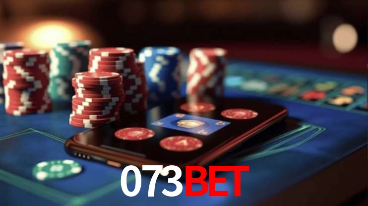 Sports Statistics 073BET